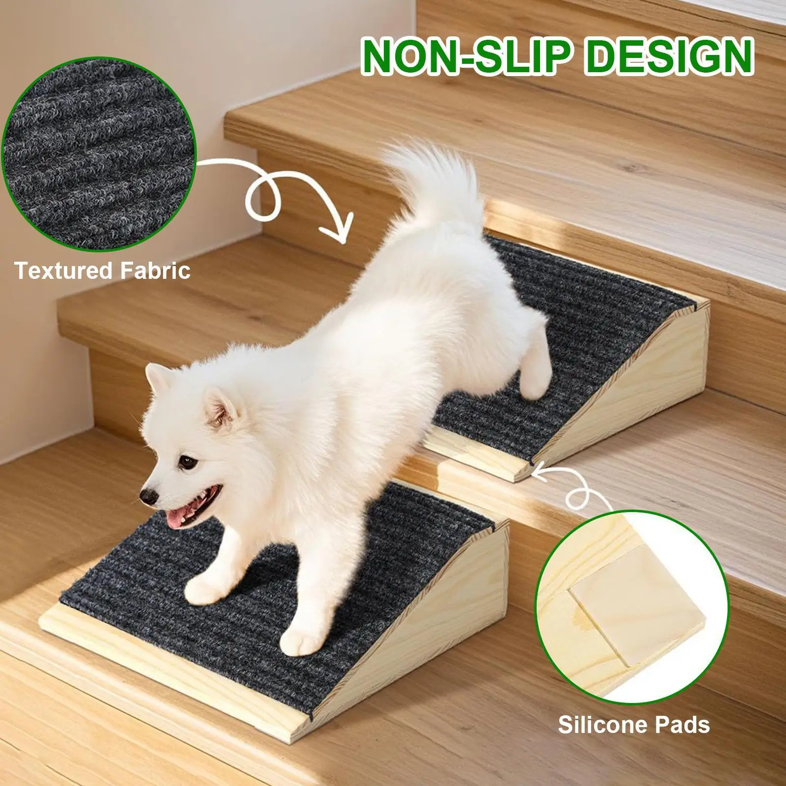 Thumbnail 2 - #18 Latest Puppy Ramps Offers