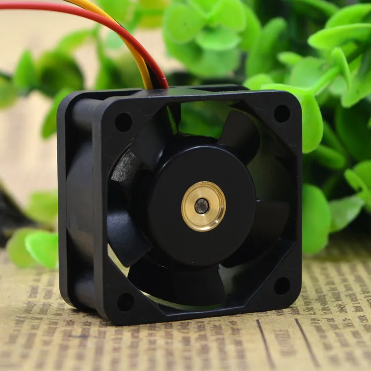 

НОВЫЙ ОРИГИНАЛ 9WF0424H7D03 A90L-0001-0441 24 В 0,085 А 4015 40x40x15 мм ОХЛАЖДАЮЩИЙ ВЕНТИЛЯТОР РАДИАТОР