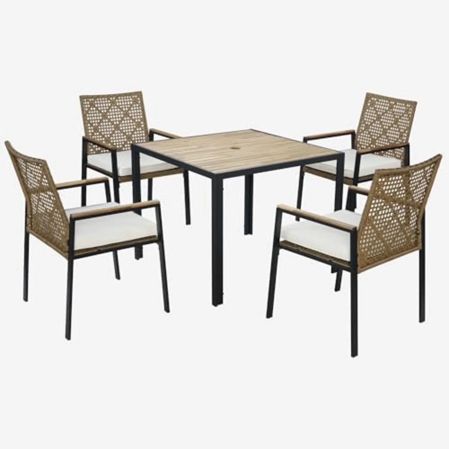Thumbnail 2 - #19 Top Outdoor Patio Furniture Sets Picks for Every Budget