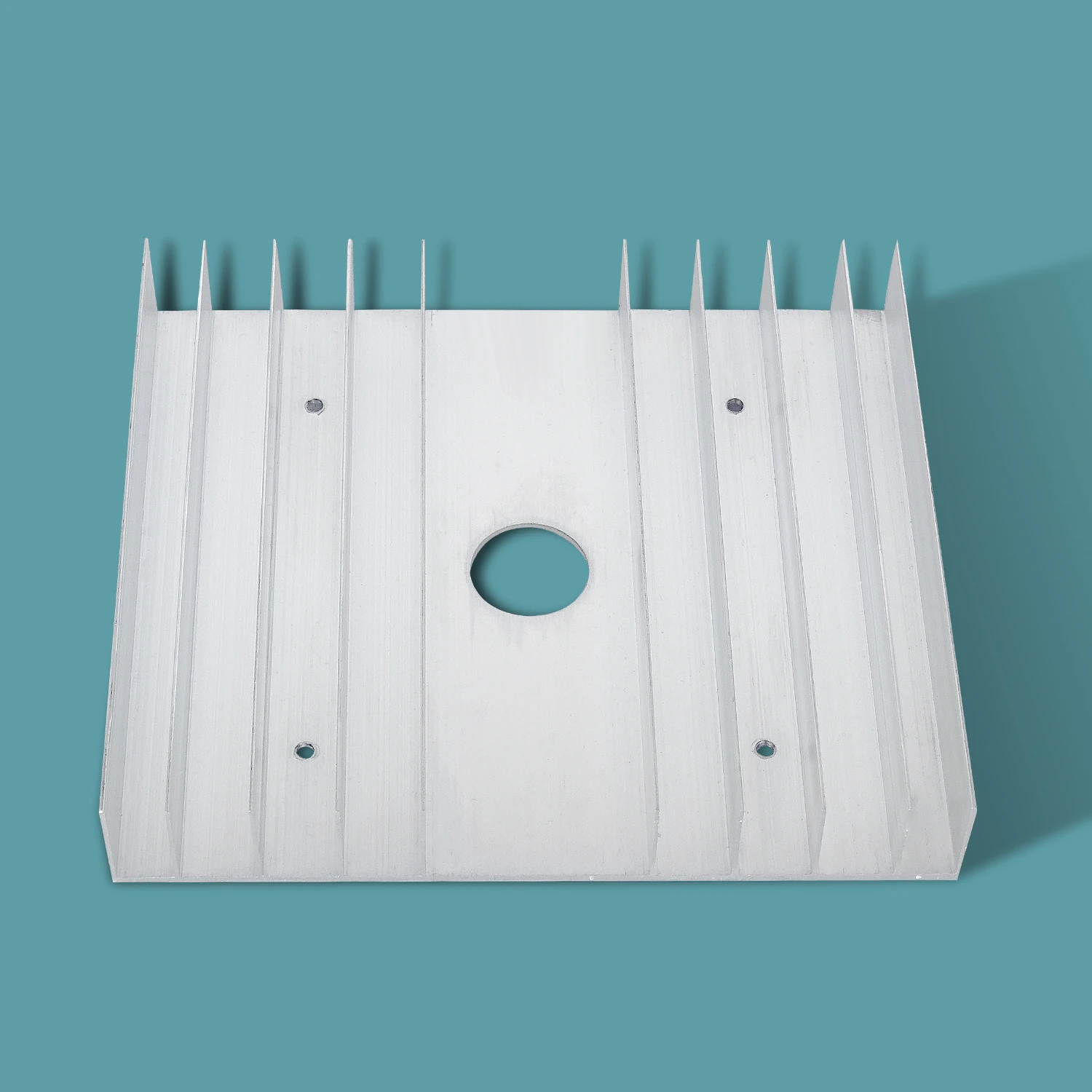 Stage Lighting System Aluminum Radiator 18x12W 24x12W 54x3W Heat Sink Stage Lighting Maintenance Accessories