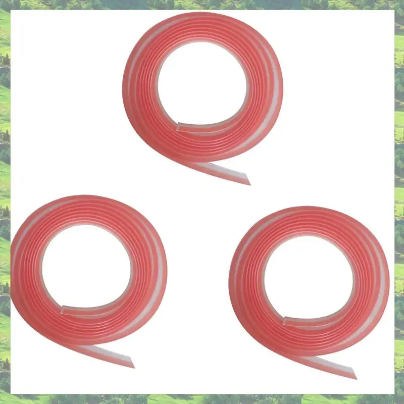 

A59Z-3X 495209 For Festool Splinter Guard Replacement Strip FS-SP 5000 For Festool Track Saw Guide Rail Accessories Part