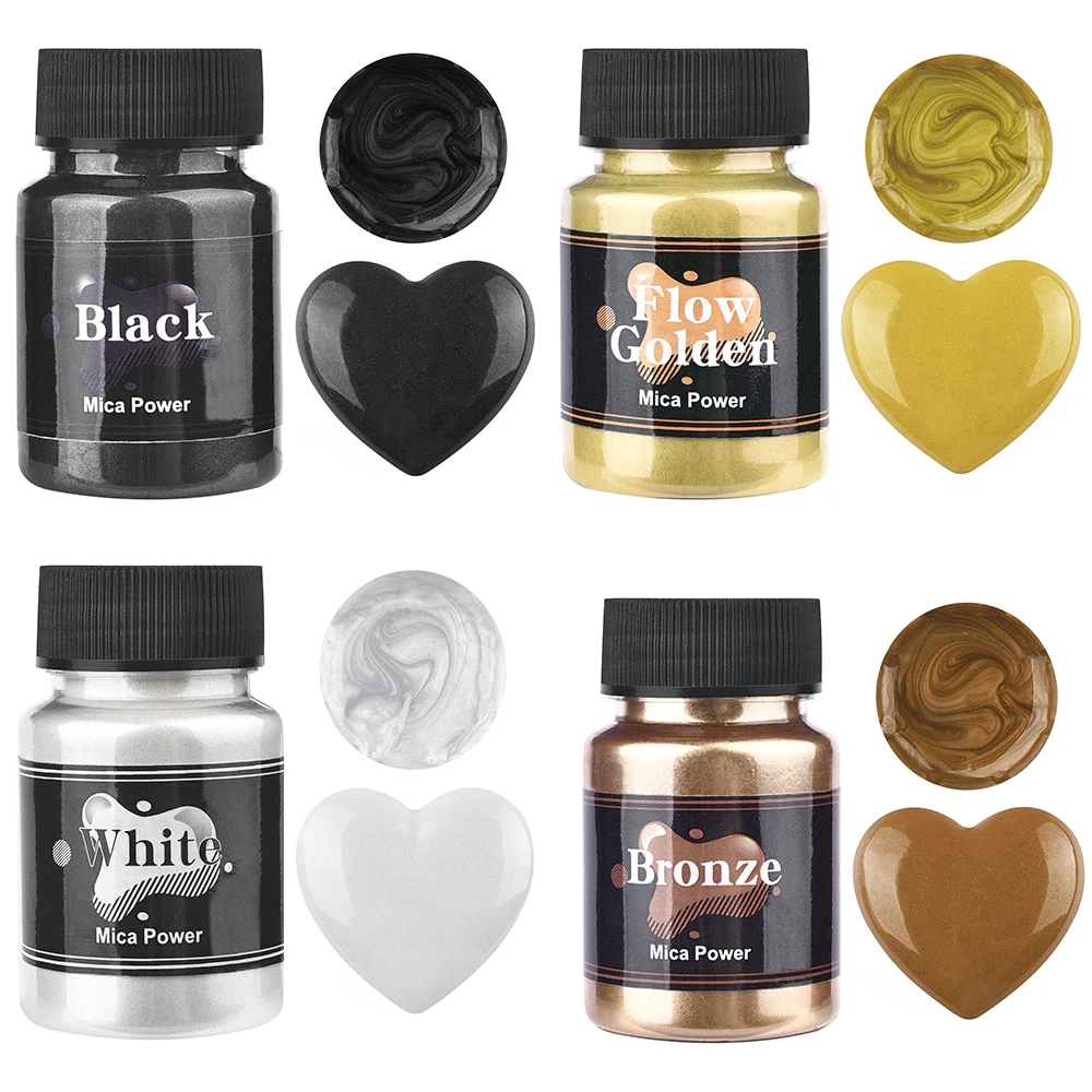 50Ml Bottle Natural…