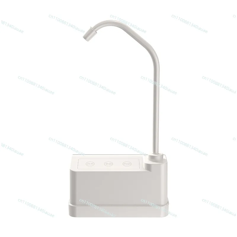 

Электрическая помпа для воды, бытовая, для бутилированной воды, ручная и автоматическая, с функцией всасывания воды