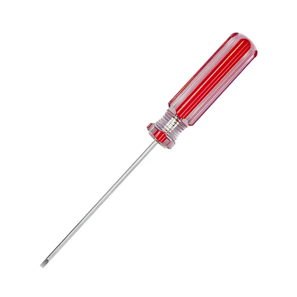Magnetic 2mm Cross Tip Screwdriver For Yindon Precision Hand Tool Hardened Steel Hobbyist Device Repair Small Screw Maintenance