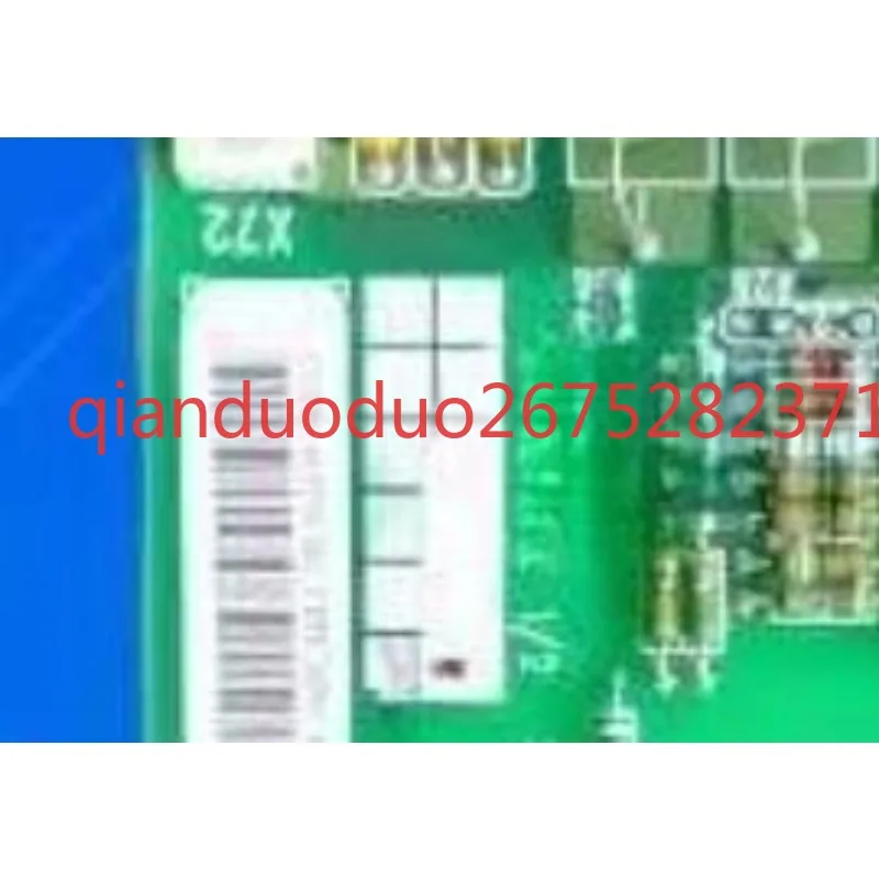 Inverter ACS600 Series Rectifier Driver Board NINP-61C