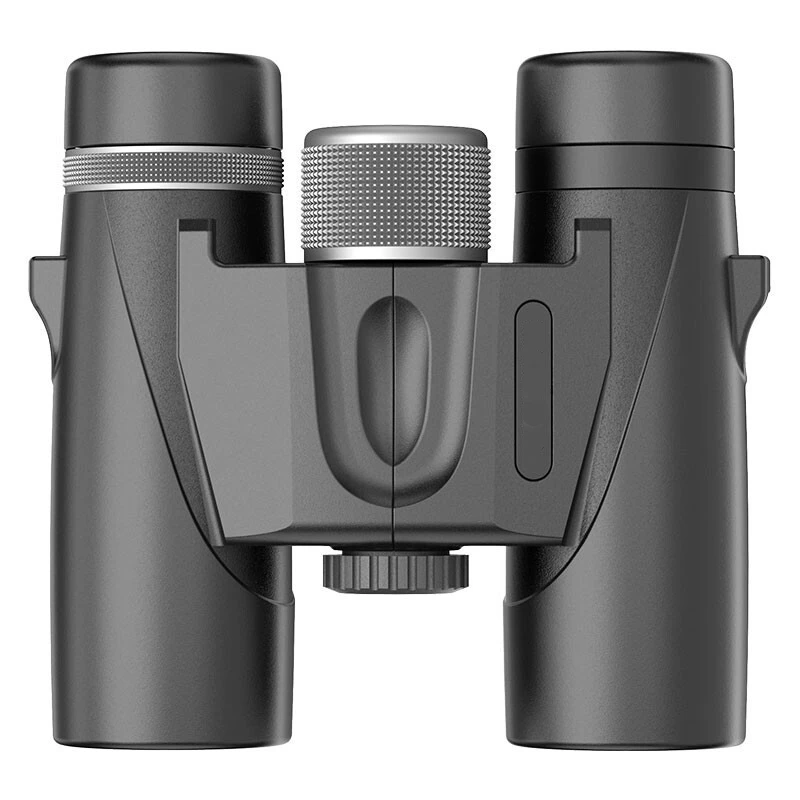 Binoculars outdoor camping lightweight design portable waterproof 10X26 HD high magnification autofocus wide-angle binoculars