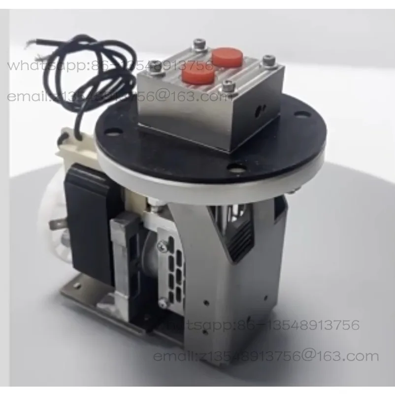 N86ST.16E  High Temperature Pump Anti-corrosion Replacement Vacuum Sampling and Pumping Electric Pump Flue Gas Accessories