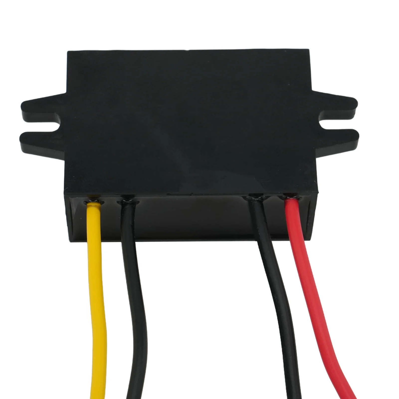 12V DC Step-up Regulator Input Range 5V 6V 11V Output 12V 1A IP68 Rated for Boat For Car and DIY Installations