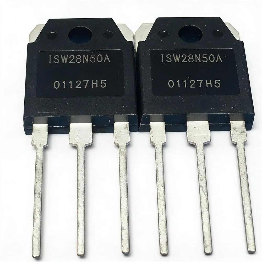 5PCS ISW28N50A C4D20120 C4D20120D 20A1200V IXTH36P15P DSEI60-06A SF2060PT 20A 600V FGA50N60LS 600V 100A