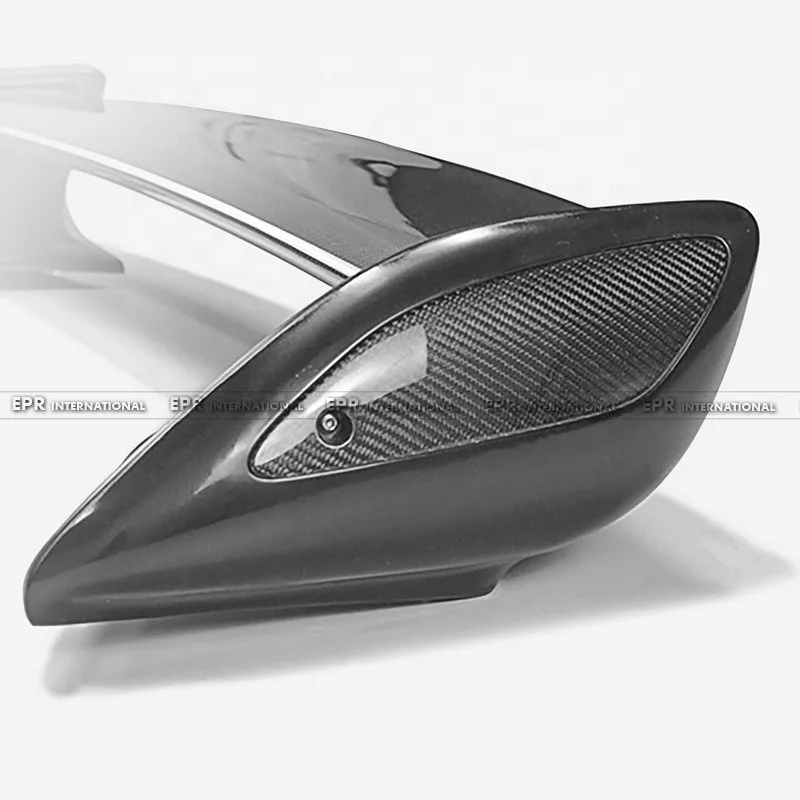 جودة عالية لمازدا RX7 FD FD3S كوكي جناح سبويلر خلفي 99 المواصفات سلسلة 6 7