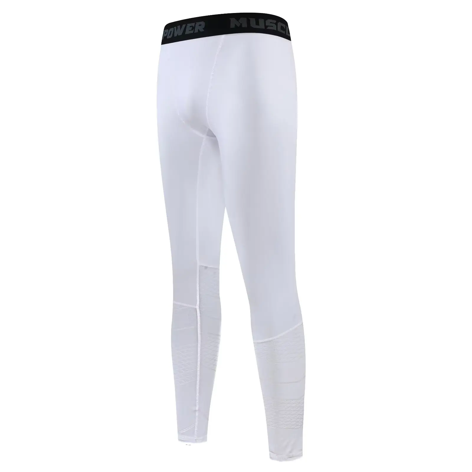 

Sports Compression Pants Men Kids Underwear Base Layer Leggings For Football Basketball Cycling Gym Crossfit Tight Sportswear