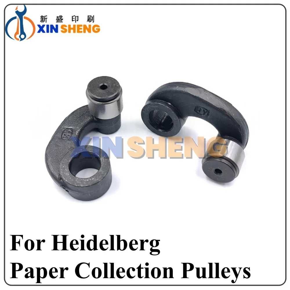 

Best Quality GTO52 Gripper Bar Cam for Heidelberg GTO52 GTO46 Offset Printing Machine Spare Parts