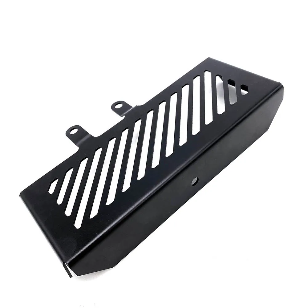 For Himalayan Scram411 himalayan scram 411 2022 2023 Motorcycle Accessories Radiator Radiator Grille Guard Cover Protector