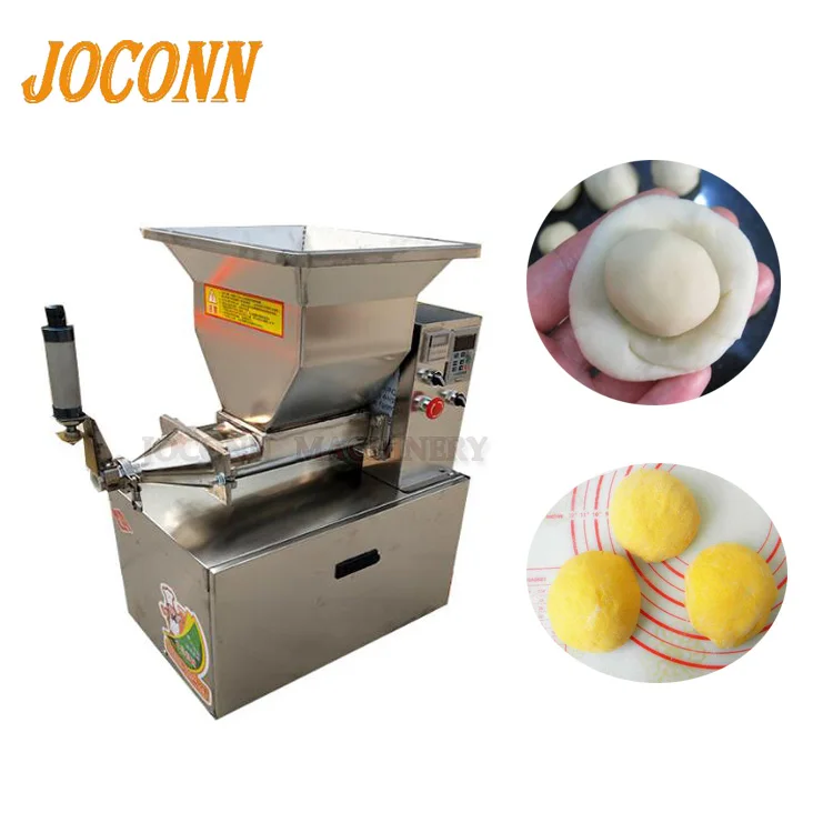 

commercial dough divider machine/100g dough divider /dough divider rounder for hamburger buns