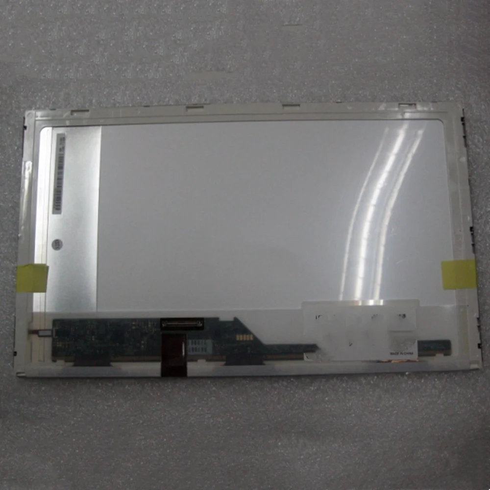 LP140WH4-TLP1 14 inch LCD Screen Panel 1366×768 WXGA HD LVDS 40pins 60Hz Non-touch Antiglare 200 cd/m² 46% NTSC