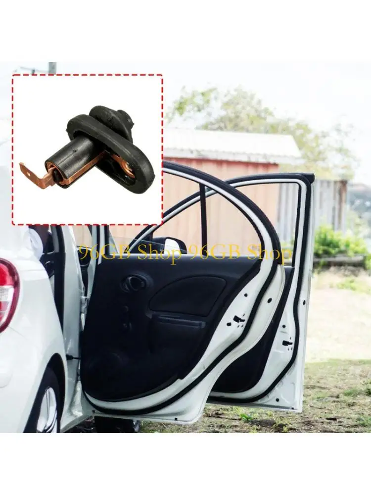 96GB Car Light Switches Automatic On Off Function for Quick Replacement No Wiring Needed Car Door Light Switches