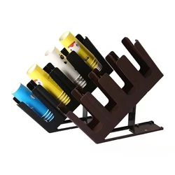 Cup Coffee Organizer Holder Paper Dispenser Lid Storage Holders Rack Andcountertop Standcups Station K Carrier Disposable Bar