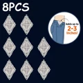 8Pcs