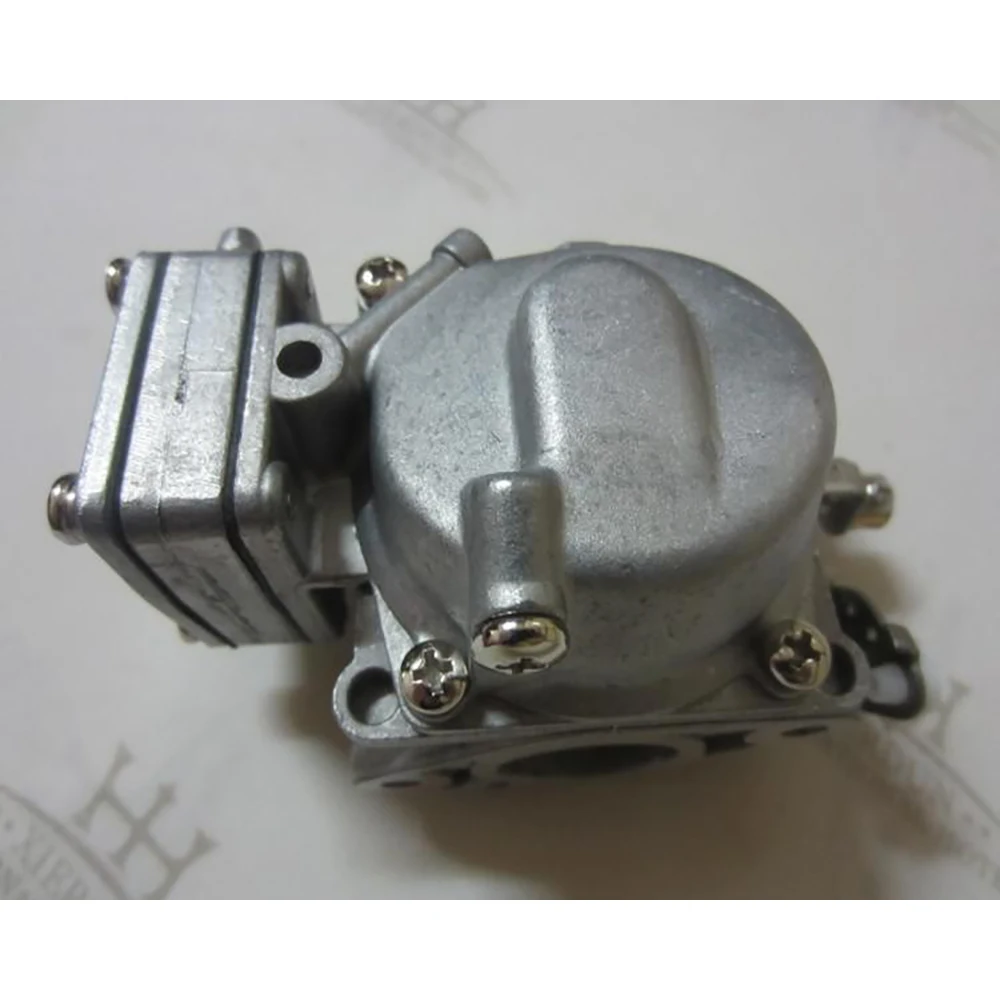 

Marine outboard motor part carburetor for HangKai 5 HP 6 HP boat hook book engine accessories