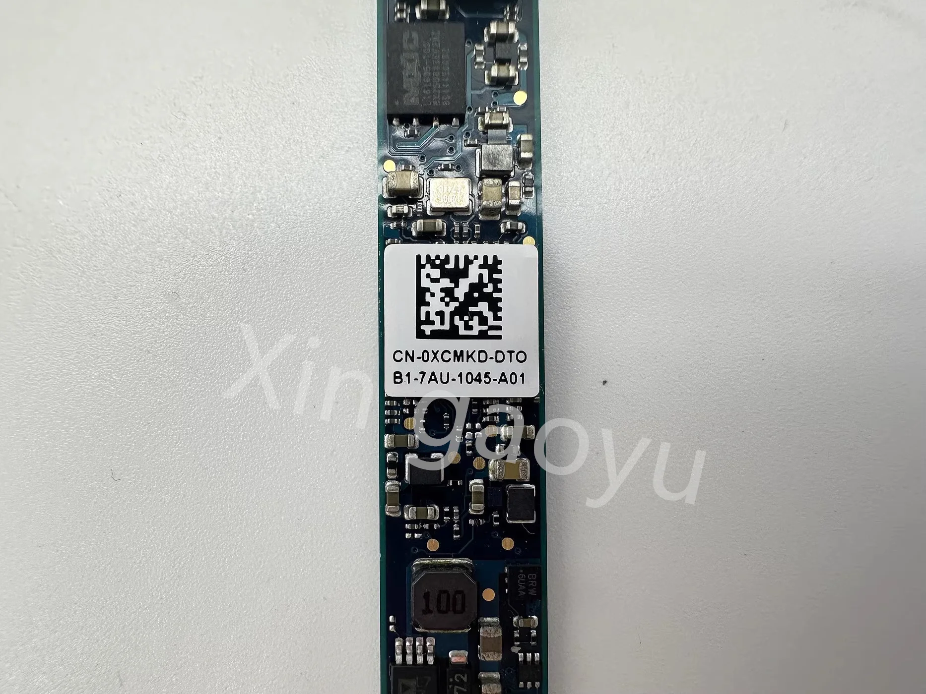 Original For Dell Alienware 17 R4 Tobii Eye Tracker Camera Module Board With Cable XCMKD 0XCMKD CN-0XCMKD Test perfectly