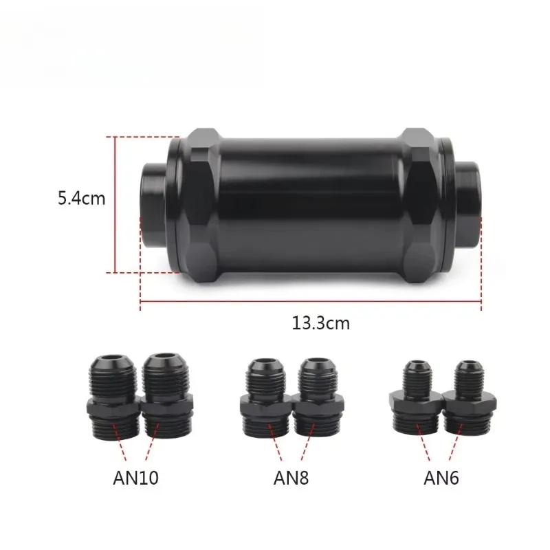 Fine For Fuel Filte…