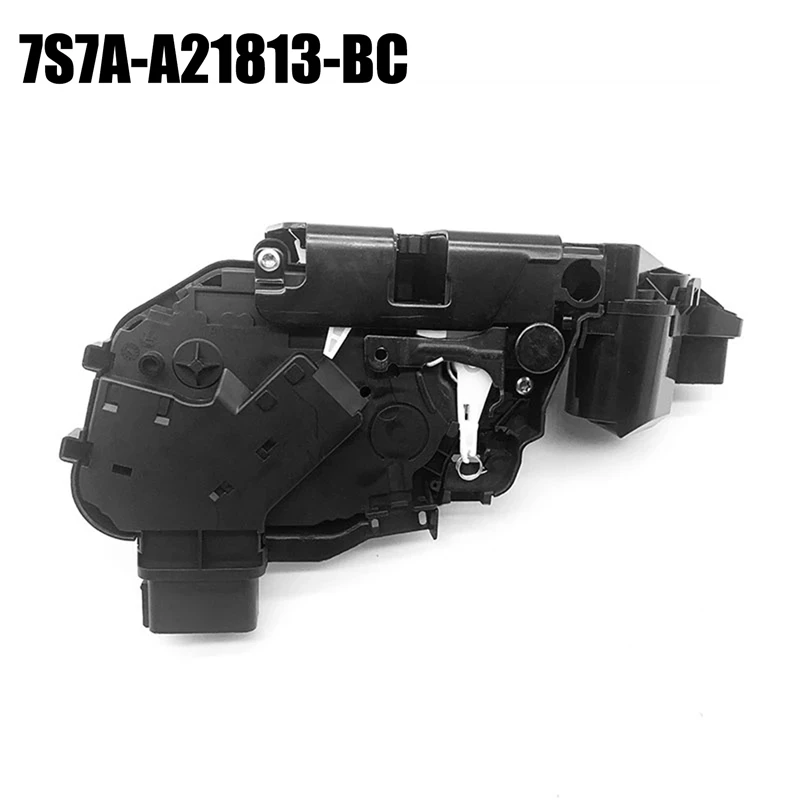 

Front Left Center Door Lock Actuator Auto Lock For Ford Galaxy II Mondeo IV S-MAX WA6 7S7A-A21813-BC