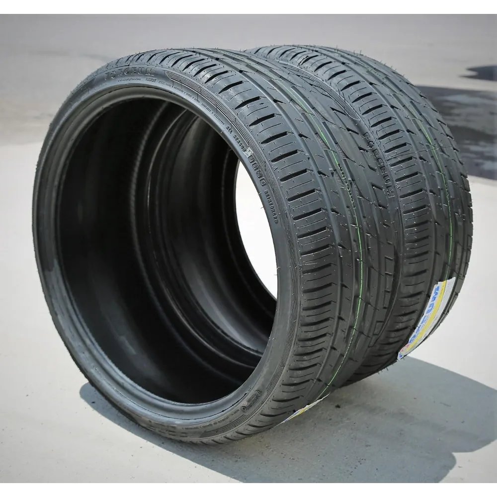 طقم مطعم مكون من قطعتين (اثنان) إطارات شعاعية عالية الأداء لجميع المواسم-245/40R20 245/40ZR20 99Y XL - توصيل مجاني، تخفيضات كبيرة. #3