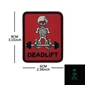  DEADLIFT