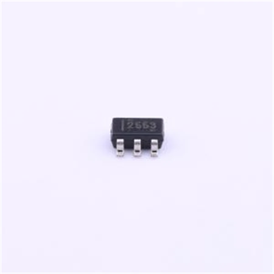 30PCS/LOT TPS2553DBVR (PMIC)
