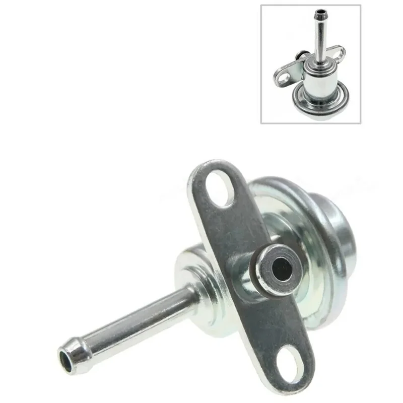 

Гениальный-1 шт. 23270-97501 Новый регулятор давления топлива серебристый автомобильные принадлежности для TOYOTA VANZA SPARKY DAIHATSU