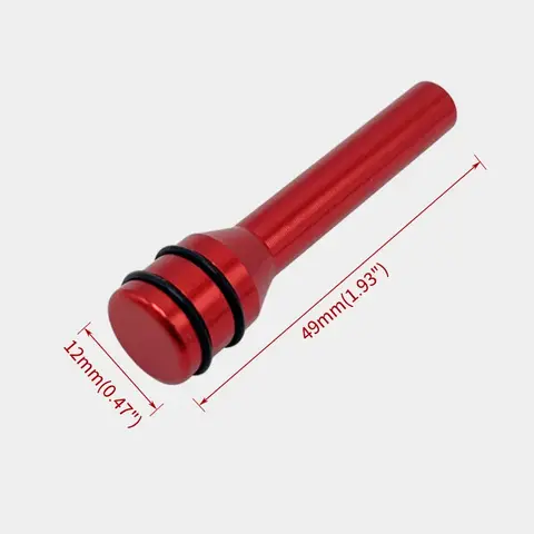 8 best sales dörrlåsstift - №7