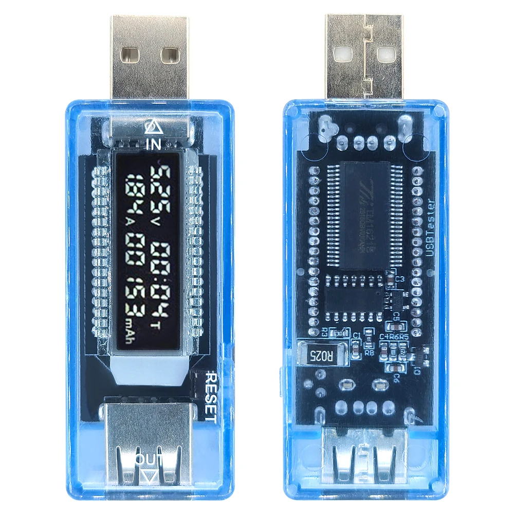 3-9V 0-3A Usb Volta…