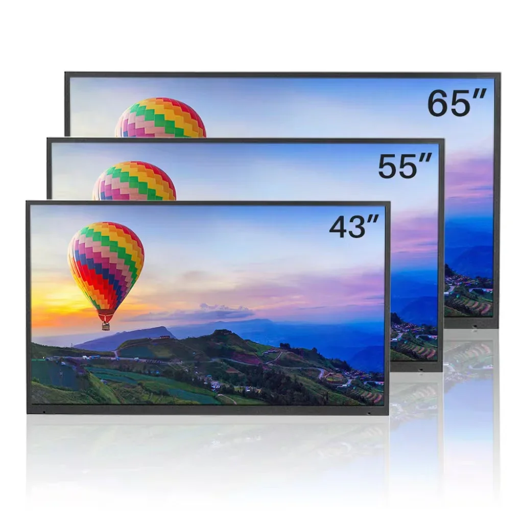 65" Big Screen Outd… - image