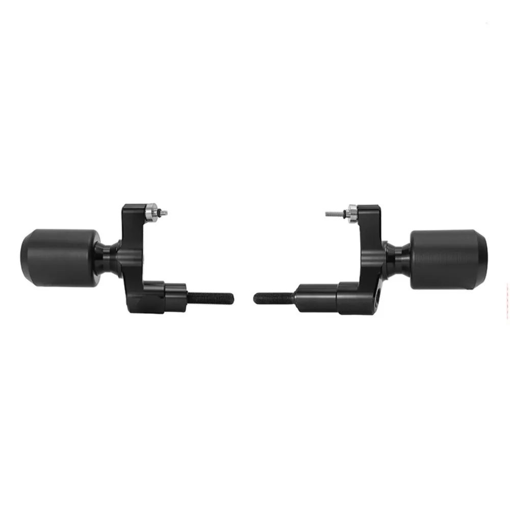 Motorcycle Parts for FULLREV for Ducati 2020 V4 Motorcycle Body Anti-collision Rubber Head Anti Drop Ball