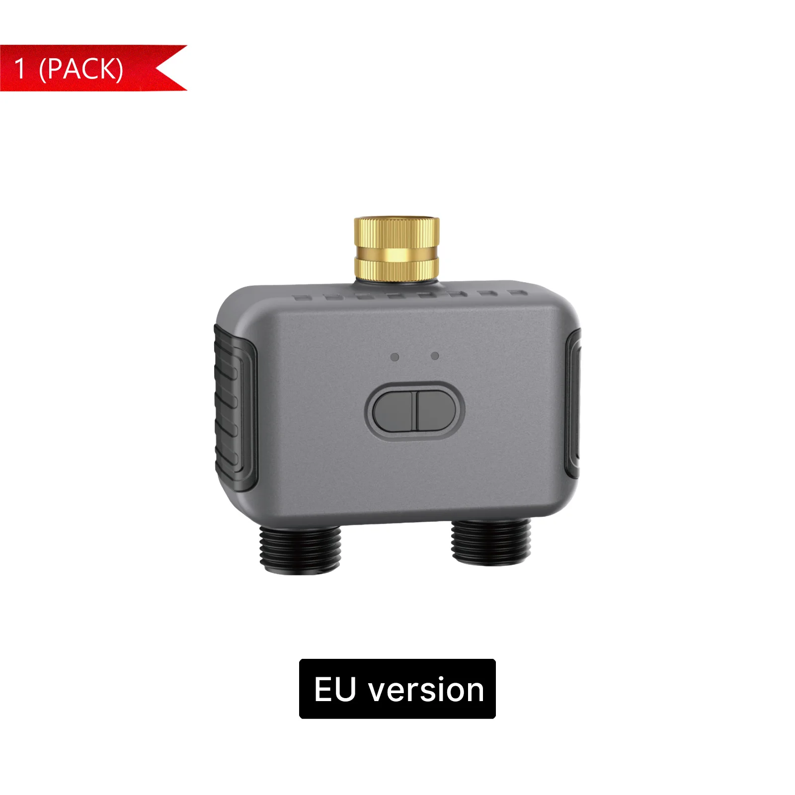 Smart Sprinkler Timer with 2 Outlets Rain Delay Filter Programmable Irrigation Controller smart home appliances tuya smart life