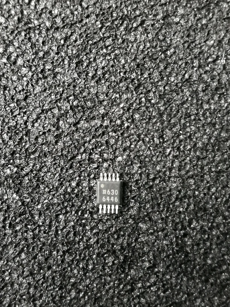 

SACOH New Original genuine AD9833BRMZ-REEL7 AD9833 MSP-10 programmable waveform generator IC