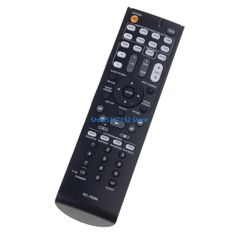 87HD Sensitivity Infrare Remote for HTR390 HTR538 Video Devices Remotes Quick Response