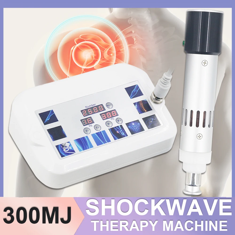 

Новейший аппарат ударно-волновой терапии 2026 года: эффективное облегчение боли в плечах и спине, физиотерапия, лечение эректильной дисфункции, ударно-волновой массажер