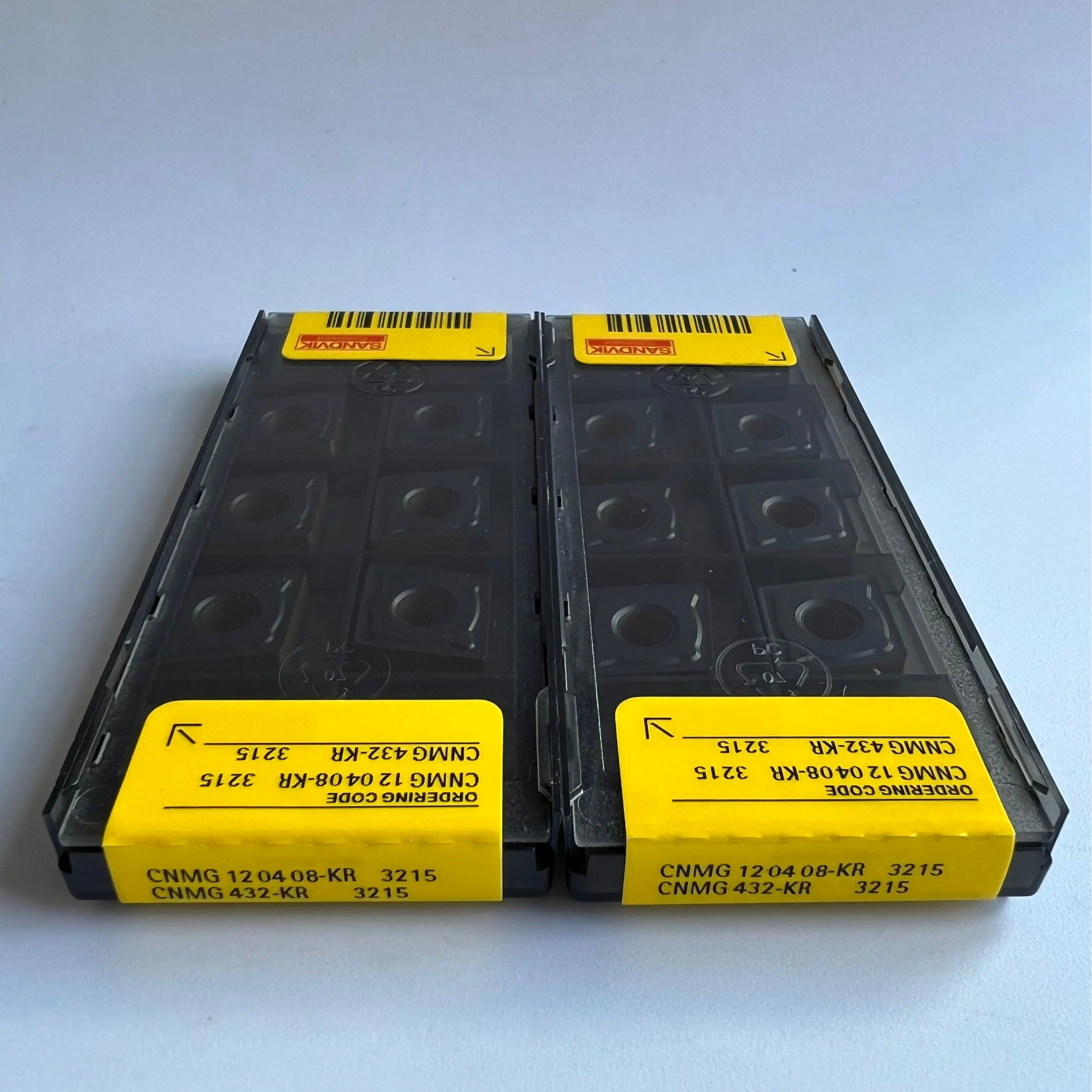 

CNMG120408-KR 3215 CNC TOOL
