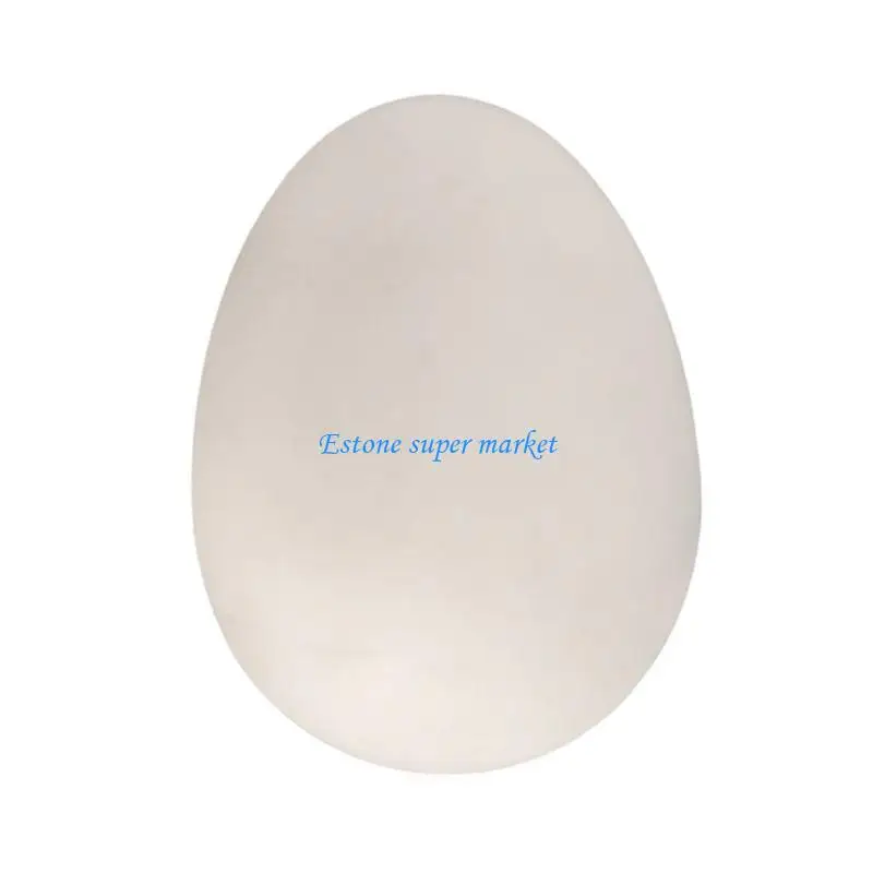 090B Bouncy Eggs Practical Joke Props For Pranks Parties And Magical Performances Fun Activity