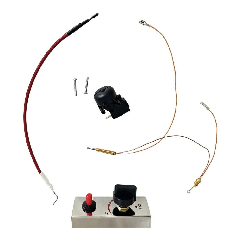 Outdoor Heater Repair 48000BTU Heater for Kit As Picture Weatherproof Gas Heater Parts Repair Kit Weather Resistant Build