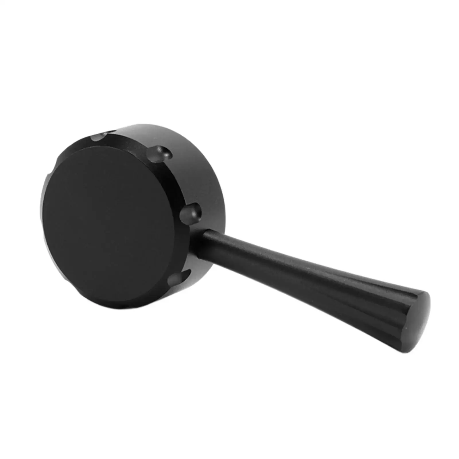 Metal Steam Lever Durable Practical for Espresso Machines Accs Spare Parts Fitments