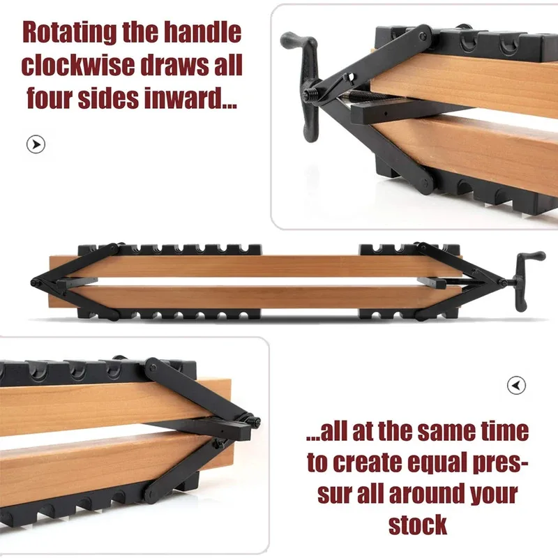 jeu-de-pinces-de-pression-a-4-voies-largeur-personnalisee-panneau-d'epissure-panneau-de-positionnement-clip-fixe-outils-de-menuiserie