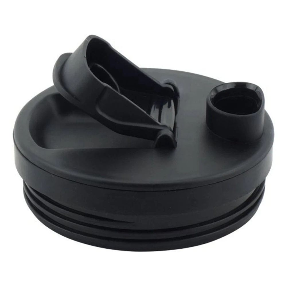 忍者用ブレンダー交換部品、持ち帰り用蓋付きカップ、7フィン抽出ブレード、忍者自動iq、2 24オンス