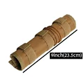 Tan 9inch