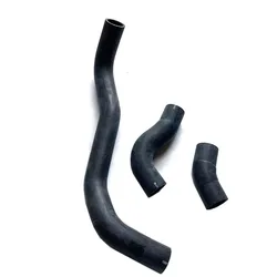 New Genuine Upper & Bottom Radiator Hose 17842-64J00,17851-78K00,17841-78K00 For Suzuki Grand Vitara