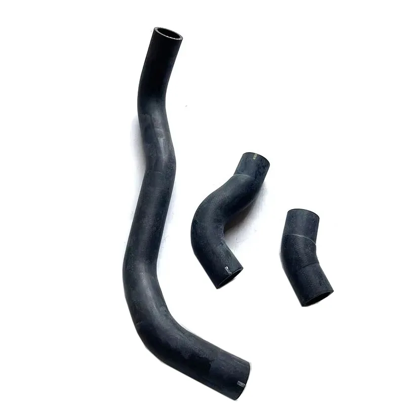 NBJKATO Brand New New Genuine Upper & Bottom Radiator Hose 17842-64J00,17851-78K00,17841-78K00 For Suzuki Grand Vitara