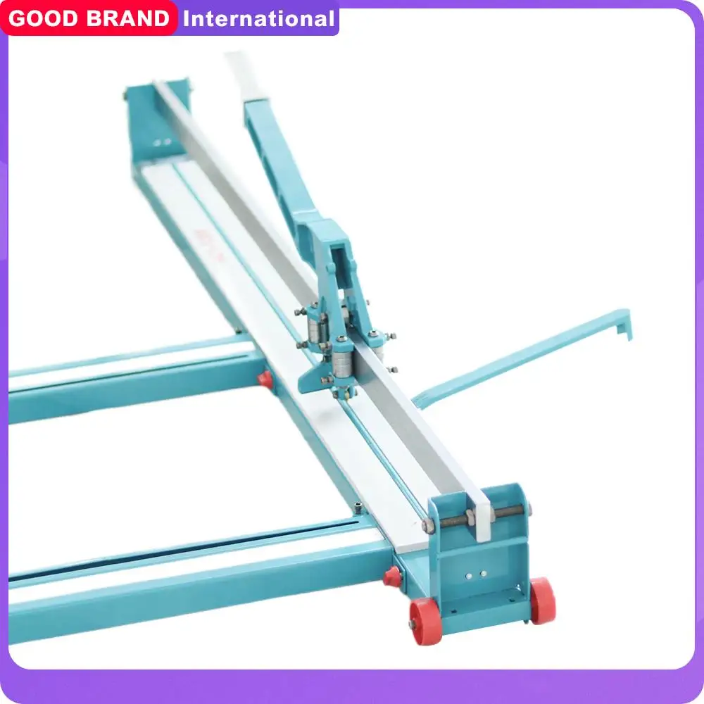 High Precision Laser Infrared Manual Tile Cutting Machine Tiles Push Knife Floor Wall Tile Cutter Cutting Knife