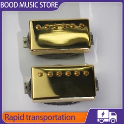 Guitar Pickups Alnico 2 Humbucker Pickups '57 Classic And '57 Classic Plus Set Electric Guitar Pickups For Gib made in USA