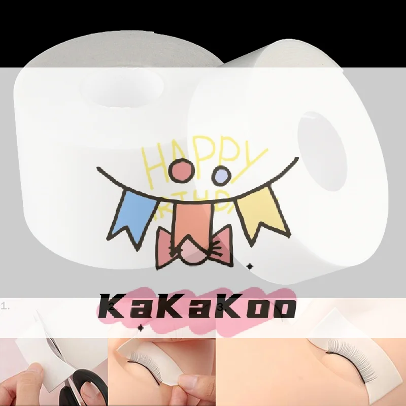 Пенопластовая-губка-для-ресниц-медицинская-лента-подушечки-для-глаз-под-патчем-лента-для-наращивания-ресниц